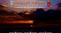 Desktop Screenshot of muhammadalisaved.com